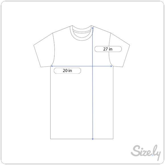 Everybody Needs A Daddy Custom Dye Music T-Shirt M - Picture 5 of 5